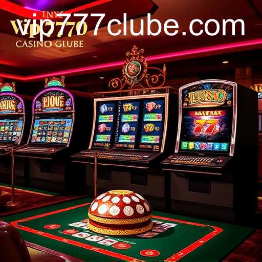 Exploring the Fascinating World of Casino Games