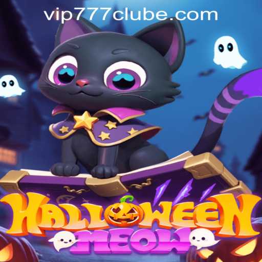 Discovering HalloweenMeow: An Immersive Adventure with vip777 club