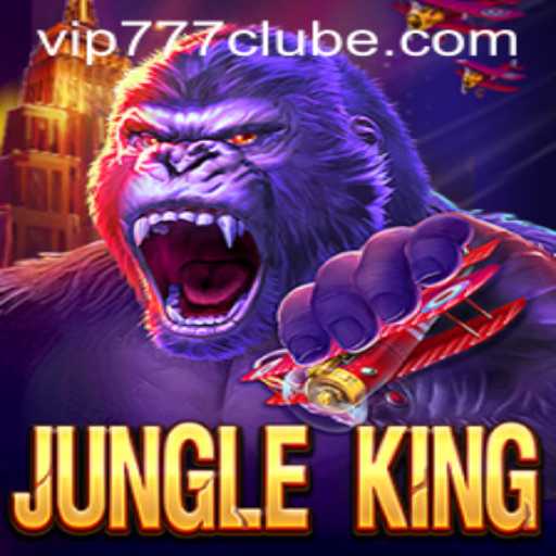 Discovering JungleKing: An Adventure in the vip777 Club