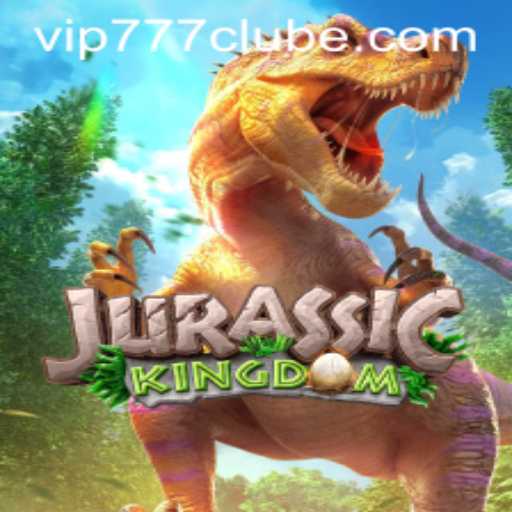 Enter the Exciting World of JurassicKingdom with VIP777 Club