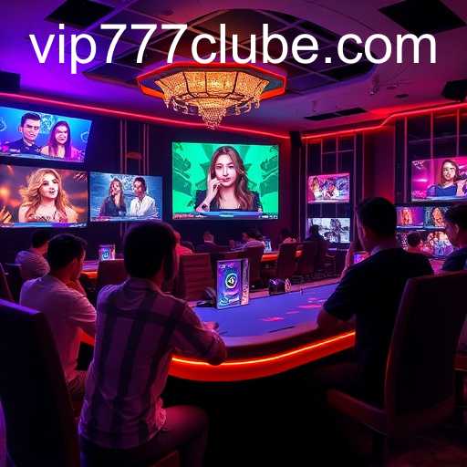 vip777 club