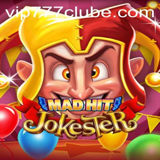 MadHitJokester: A Hilarious Spin on Classic Card Games