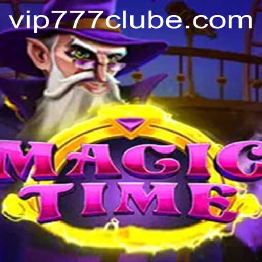 Exploring the Enchanting World of MagicTime: The Vip777 Club Experience