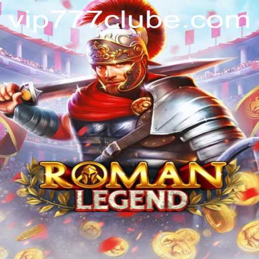 RomanLegend: The Ultimate Strategy Game with Vip777 Club Perks