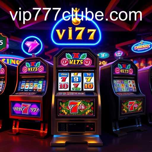 vip777 club