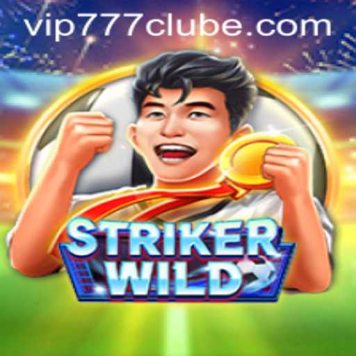 StrikerWILD: The Thrilling Game Experience at Vip777 Club