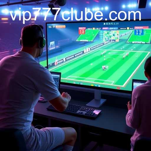 Exploring the World of Virtual Sports and the vip777 club